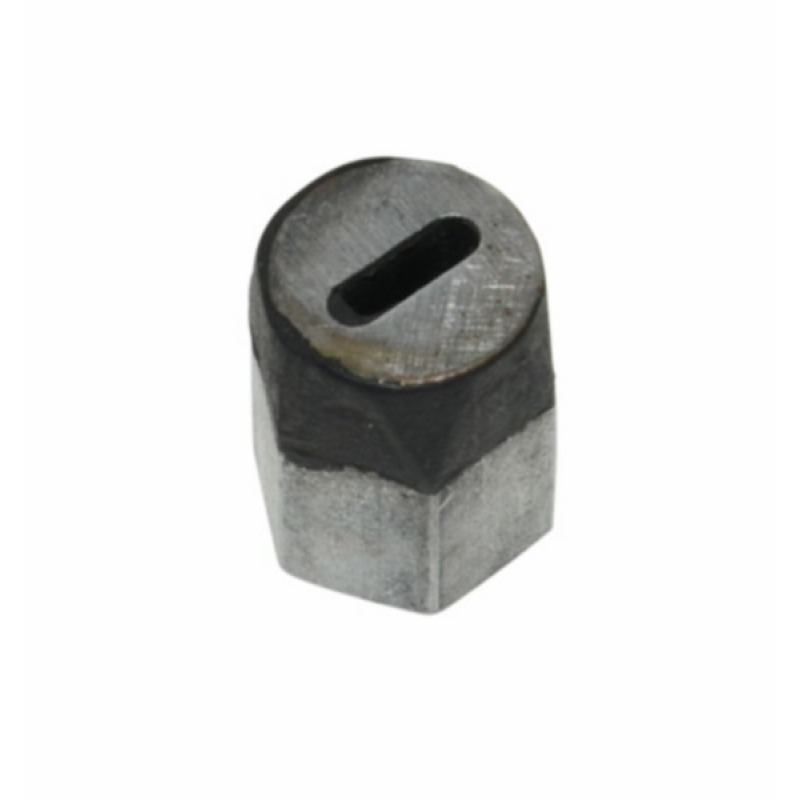 vliegwielmoer olie pomp 